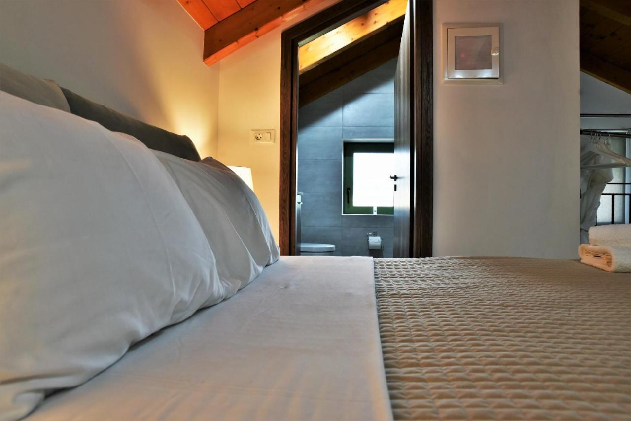 Messinian Horizons Apartment Marathopoli Exterior photo