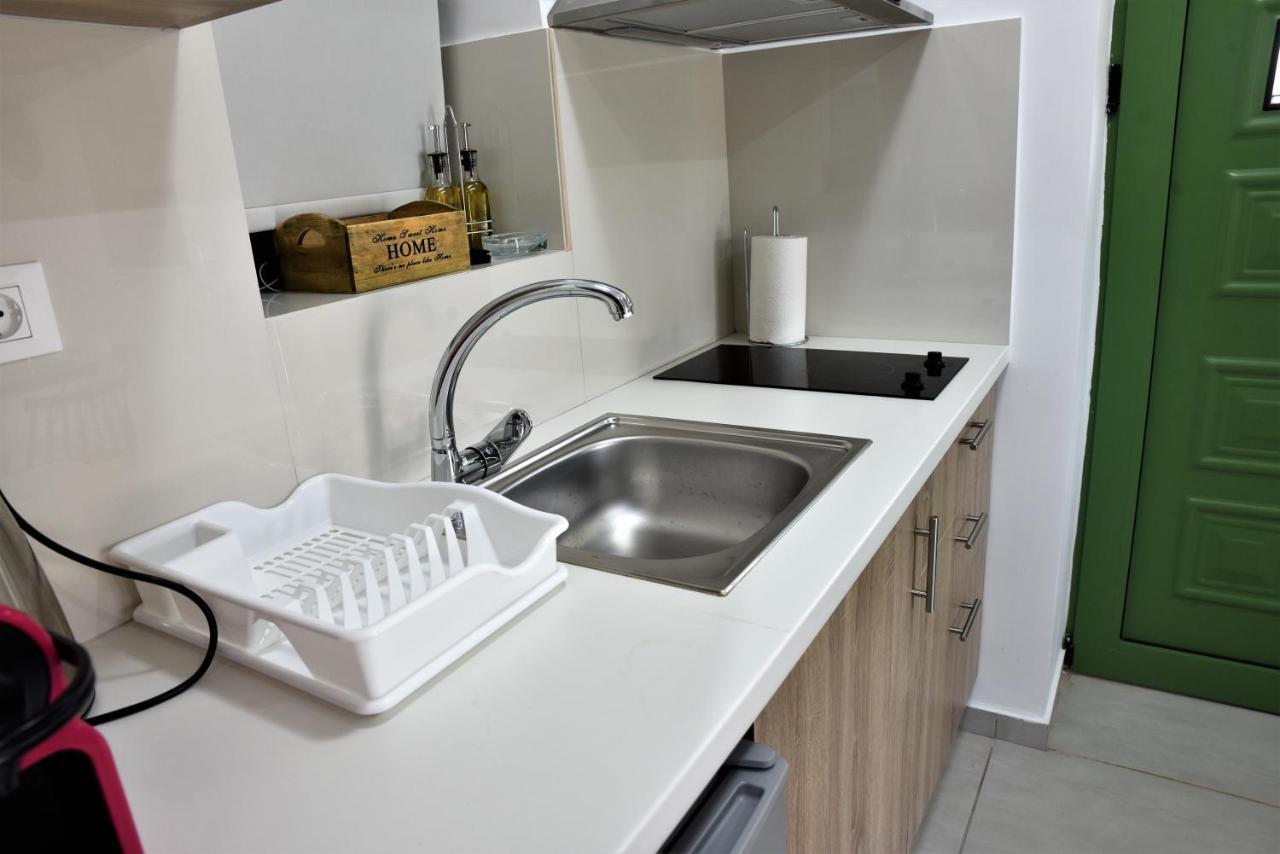 Messinian Horizons Apartment Marathopoli Exterior photo
